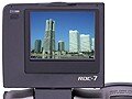 2inch LCD monitor